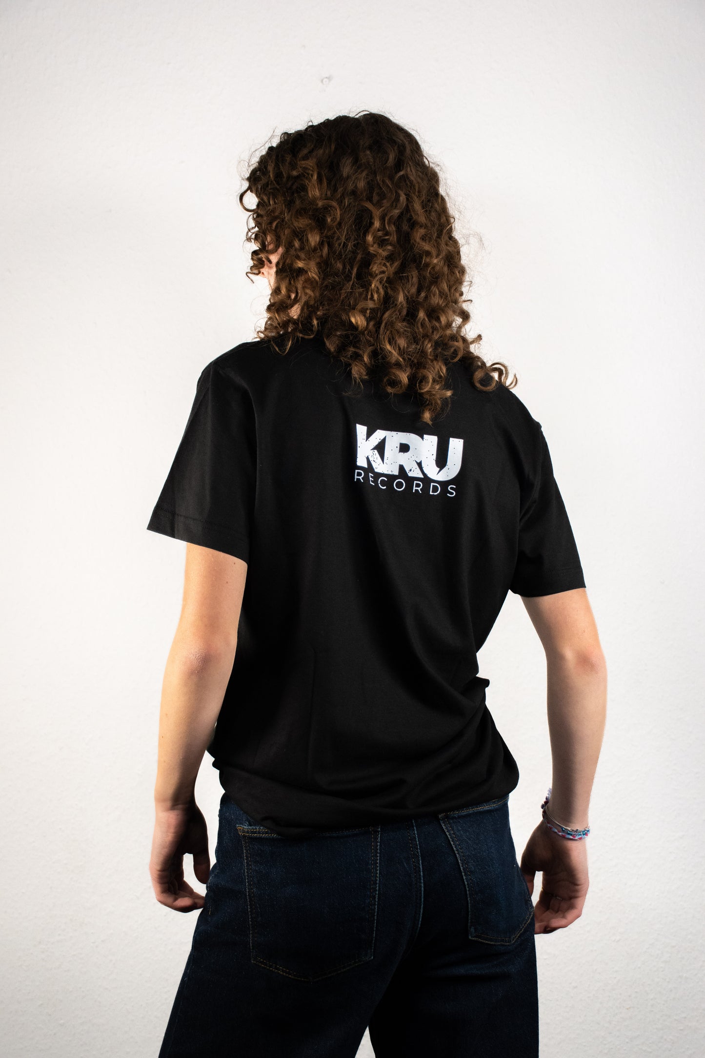 "Jesus help me survive" black t-shirt